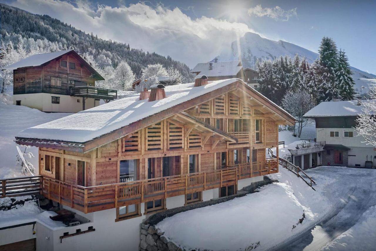 Chalet Kintana - OVO Network - B&B