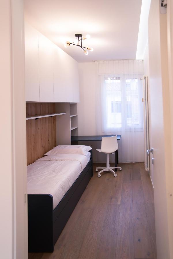 Apartamento de 2 dormitorios