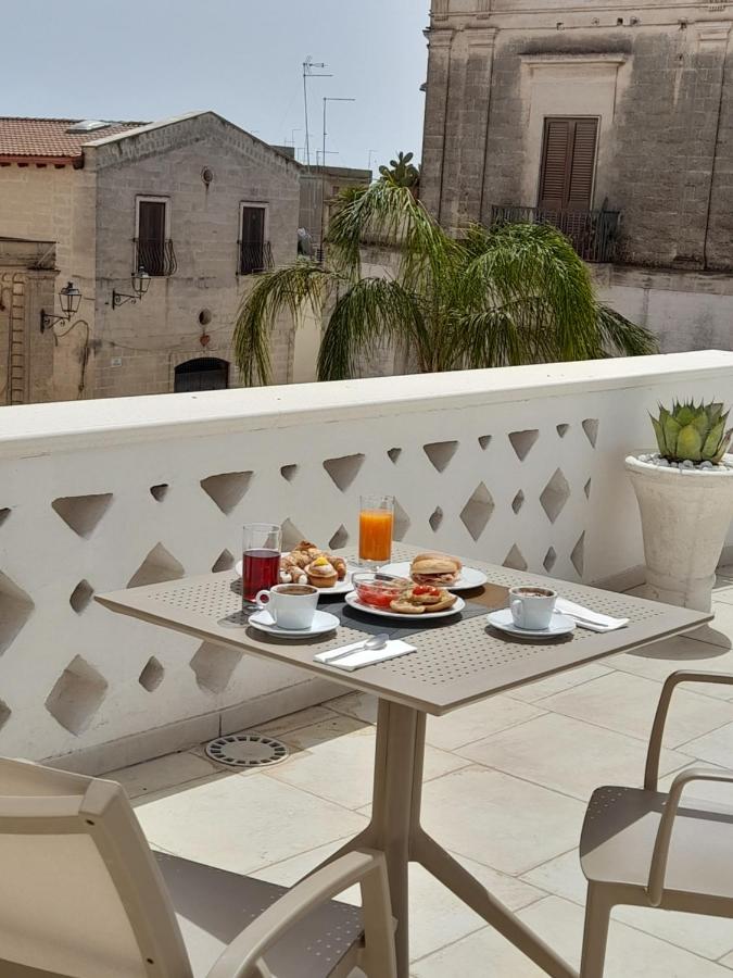 Dallatorre B&B - B&B Lizzano