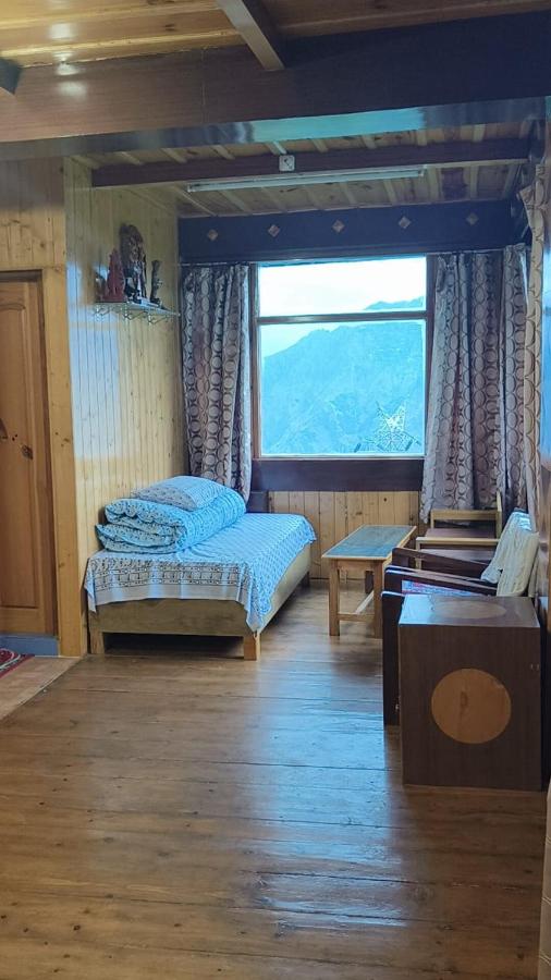 Superior Kamer met Kingsize Bed