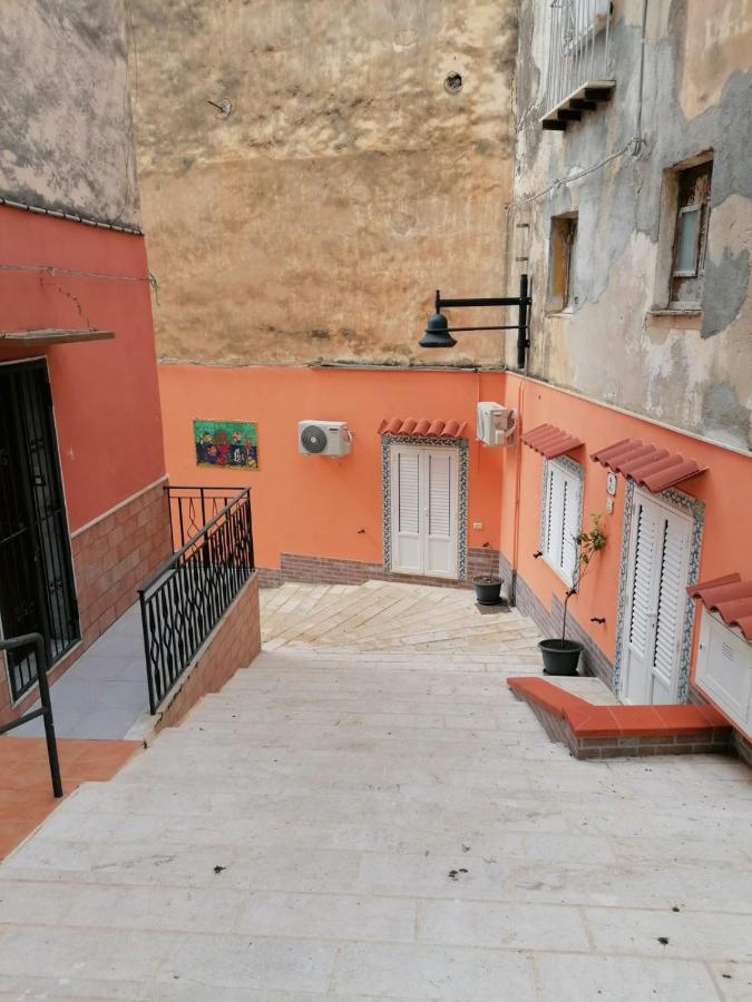 Domus Caricatore - B&B Sciacca