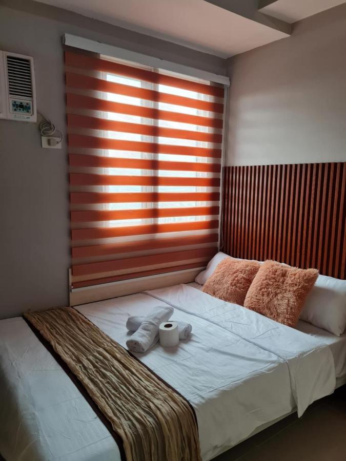 Grass Residences by Reese T23632 - B&B Manila