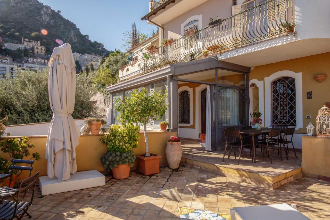 Dimora Aurora - B&B Taormina