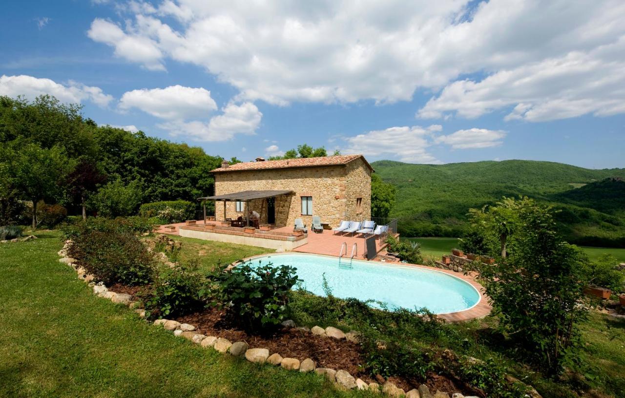 Fienile di Colletalli by VacaVilla - Bed and Breakfast