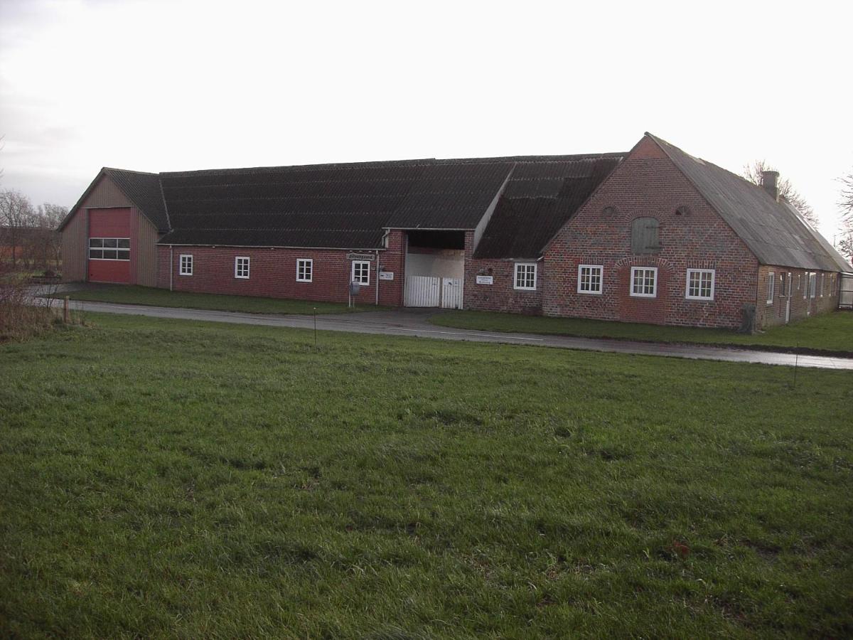 Astrupgaard Farm Holiday - B&B
