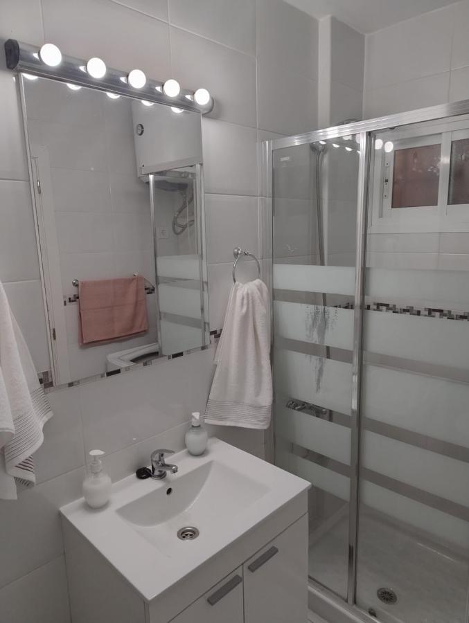 Appartement met 1 Slaapkamer