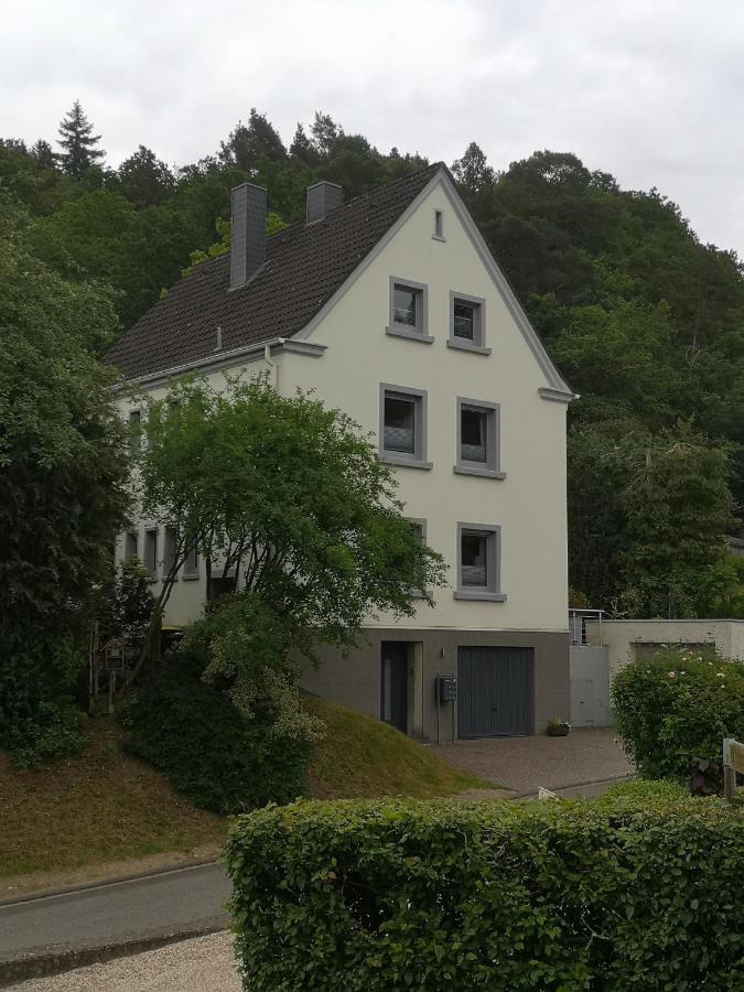 Ferienwohnung Eifelblick - Bed and Breakfast