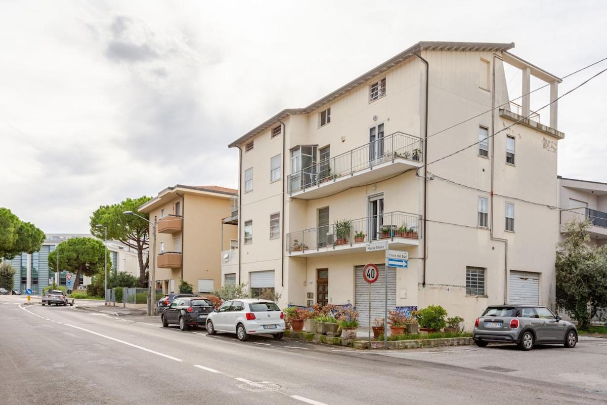 Palacongressi city center - Ferienwohnung