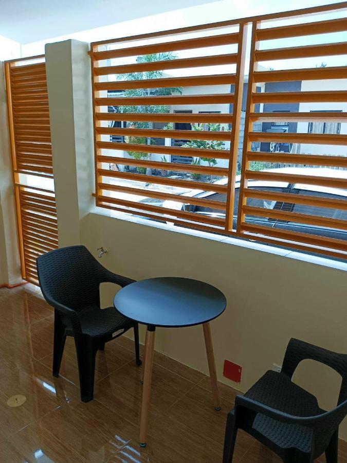 The COZY CASA General Santos - Ferienwohnung General Santos