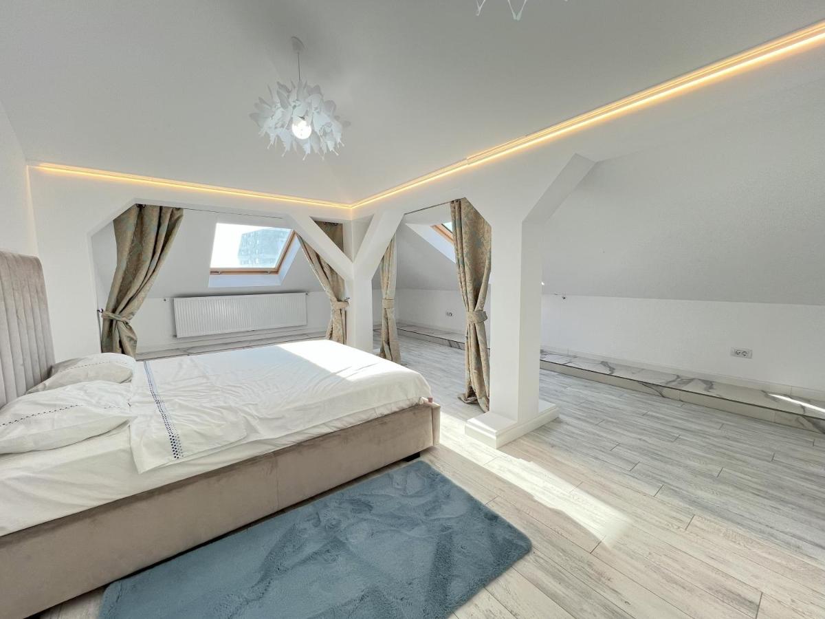 Appartamento Deluxe con 2 Camere da Letto