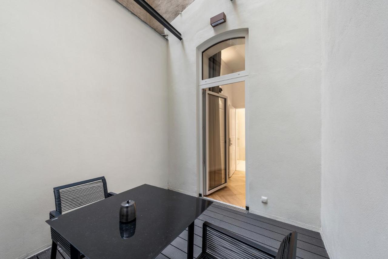 easy flat Votiv - Ferienwohnung