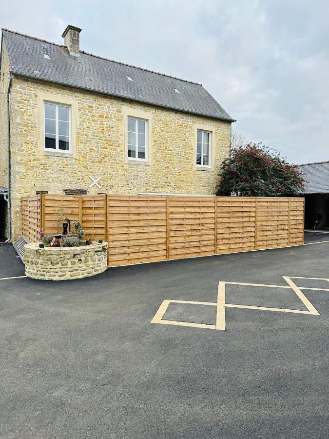 Le refuge de l hortensia - Bed and Breakfast Juaye-Mondaye