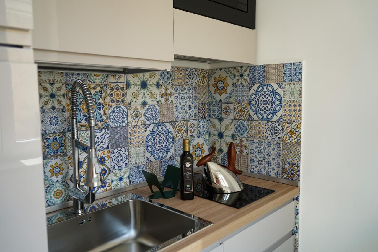 Althea B&B - B&B Marina di Schiavonea