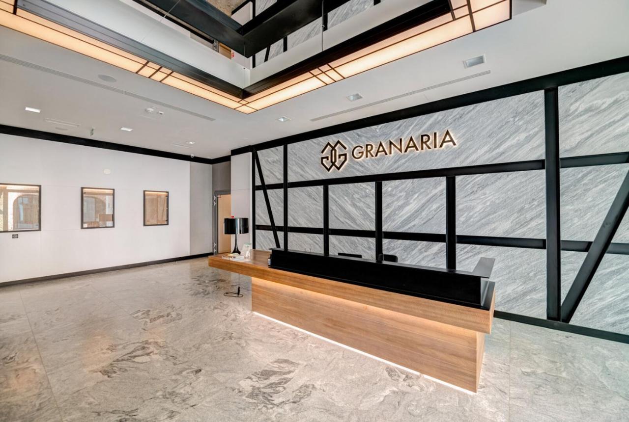 PREMIUM Apartment HAPPINESS on the Motlawa River - Chambres d’hôtes Gdańsk