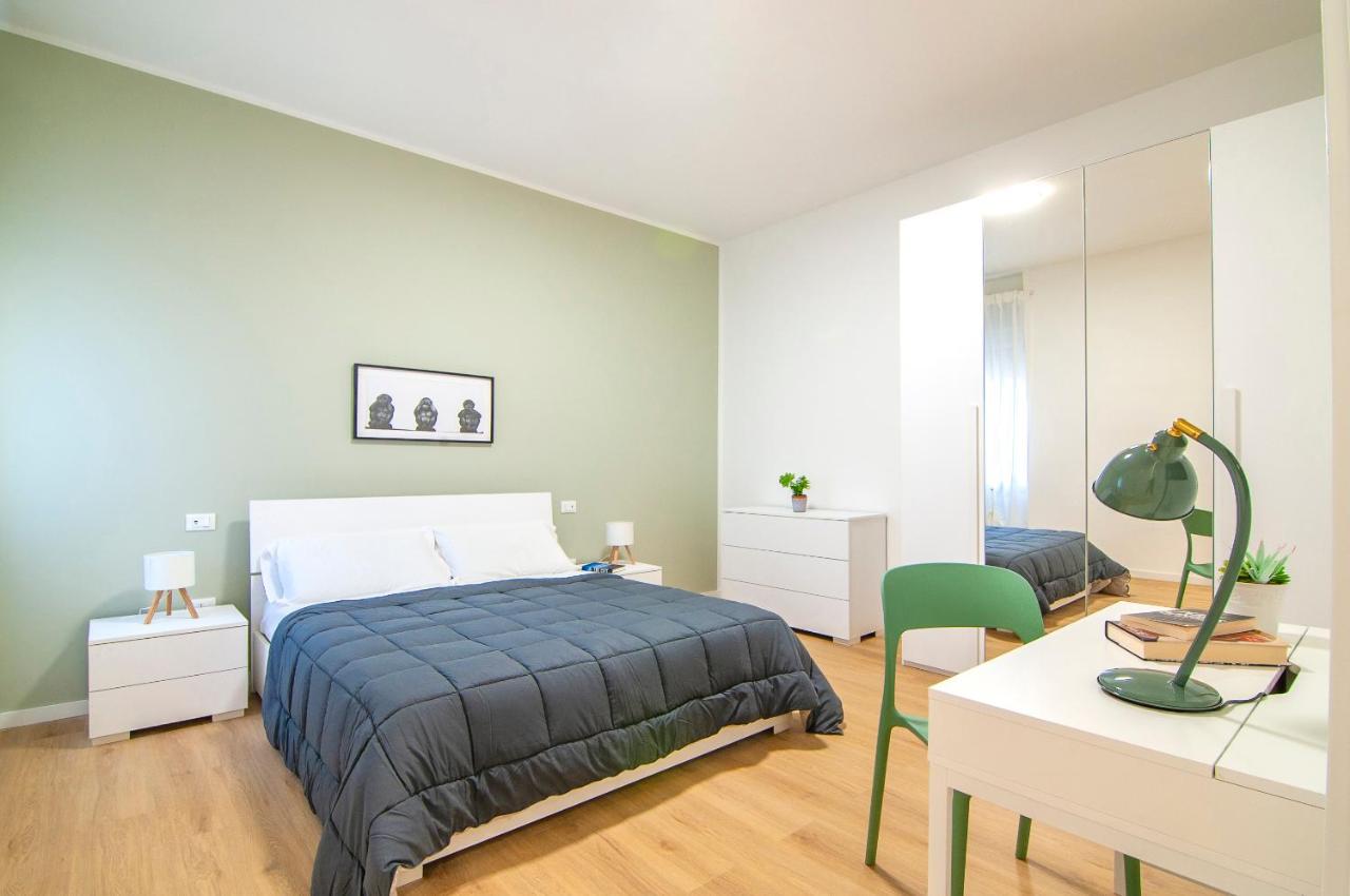 Italstay - Trieste 2 newly refurbished flat - B&B Verona