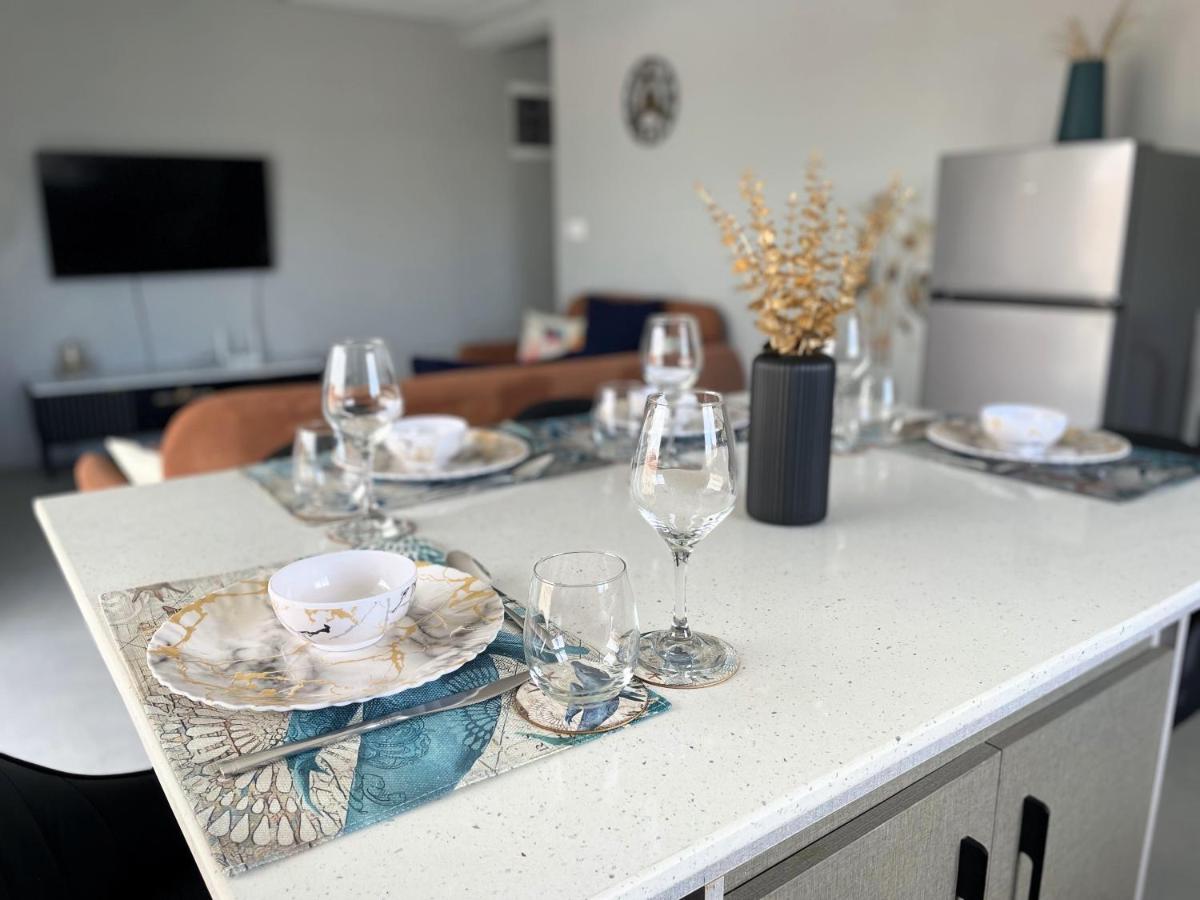 Beachside Bliss Flic en Flac Beach - B&B Flic en Flac