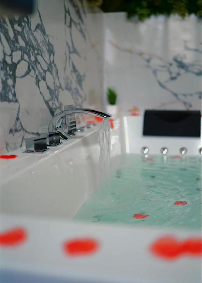 Escape Serenity Suite Haut de Gamme - B&B