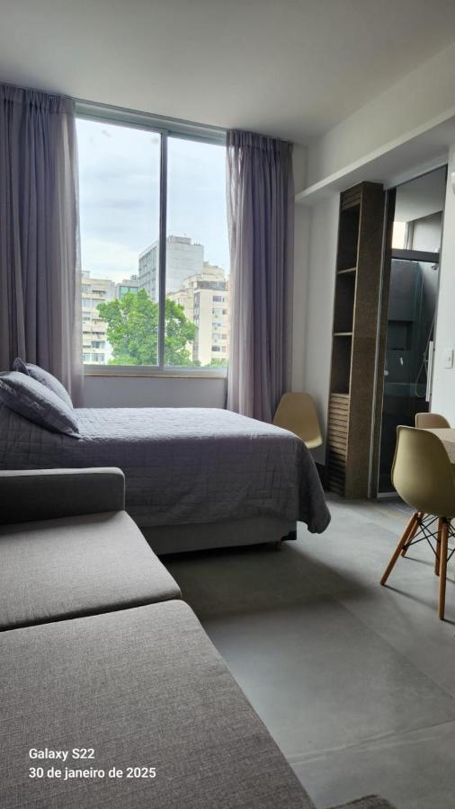 CopaPrimeStudio - Ferienwohnung Rio de Janeiro