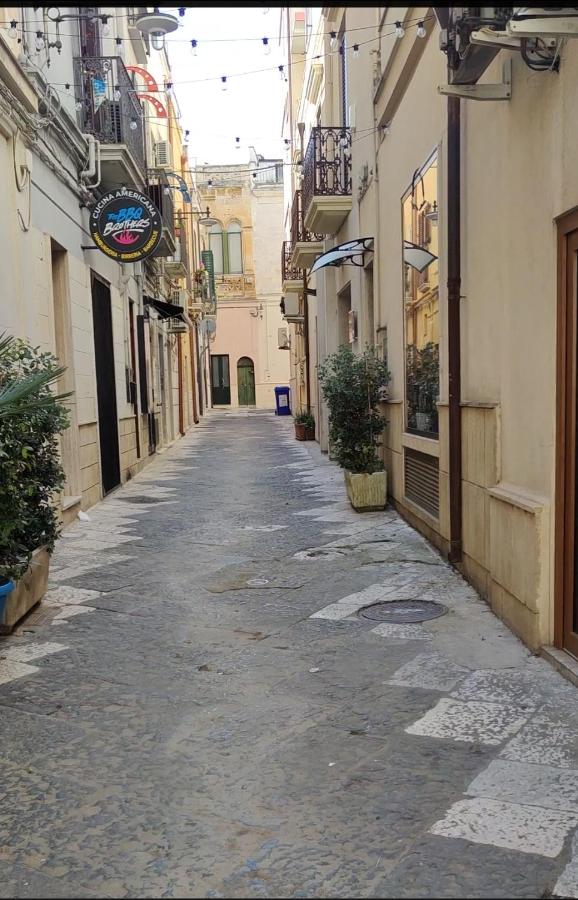 My Cozy Home - B&B Brindisi