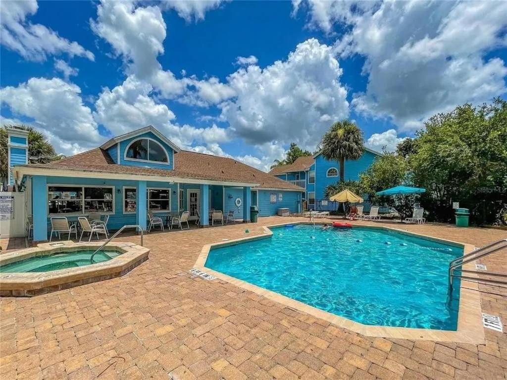 3-Bedroom Apartment Minutes from Disney - Bed and Breakfast Kissimmee