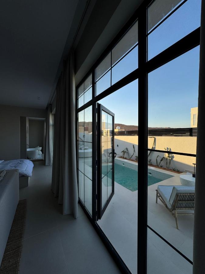 AZARA Camp - B&B