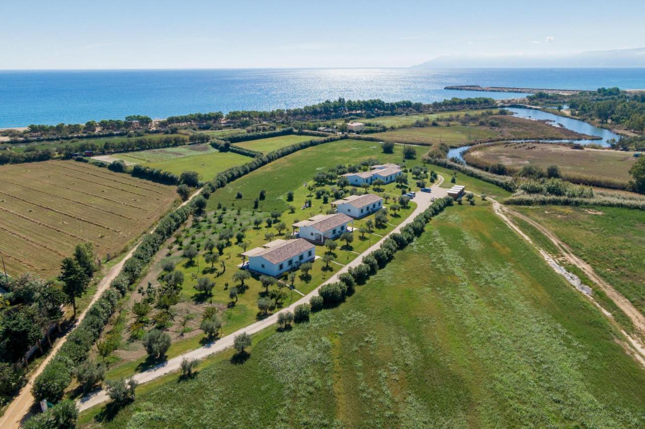 Su Cannonariu - B&B