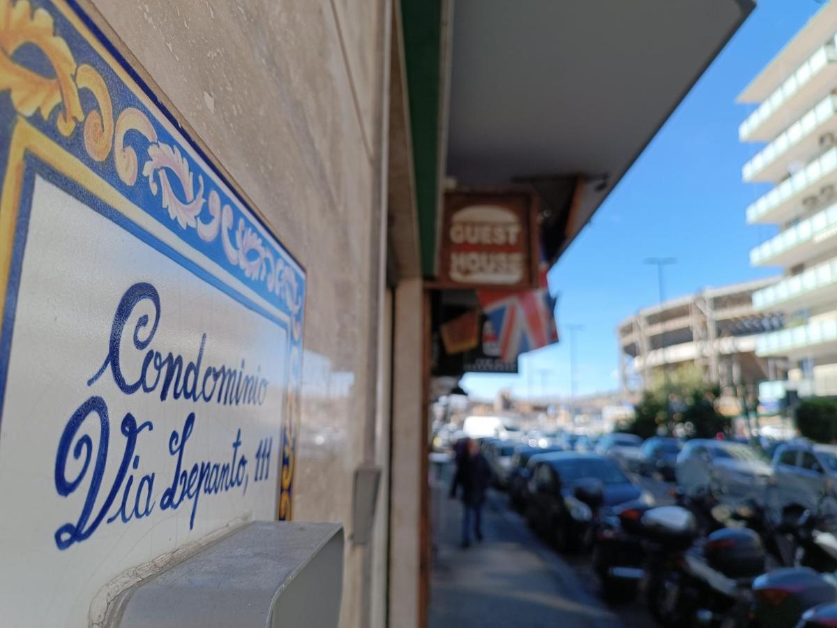 B&B Napoli Fuorigrotta - B&B Naples