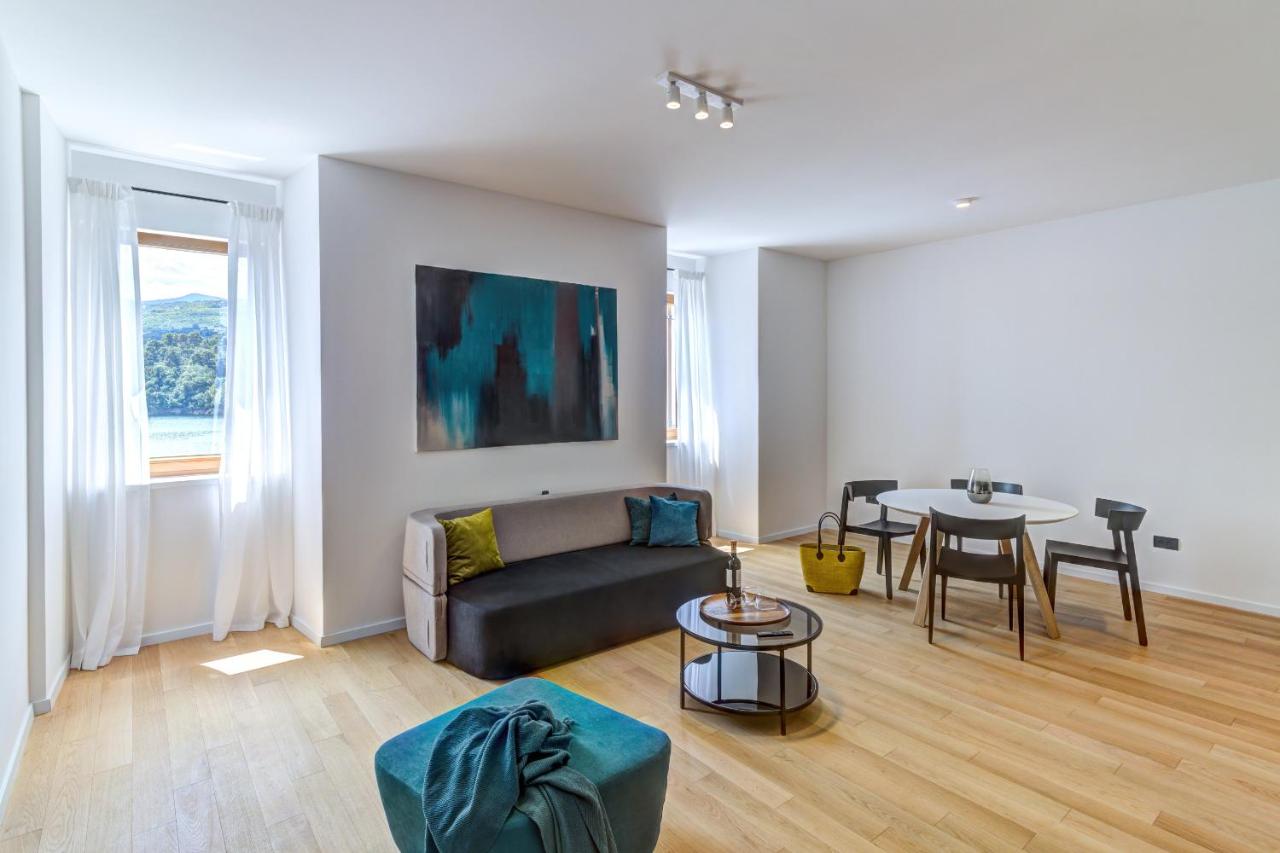 Mare Sano Plaza Resort - Apt 5 - Ferienwohnung Opatija