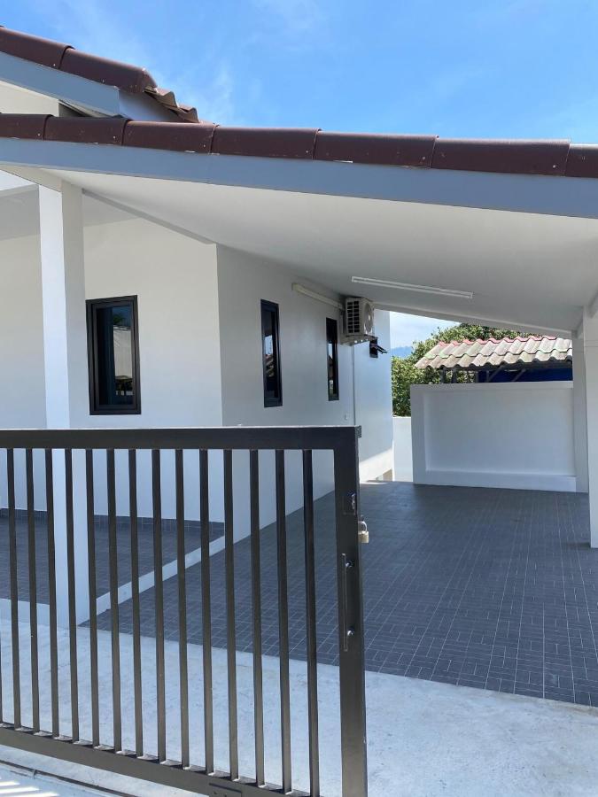 Detached house Rawai beach - Bed and Breakfast Ban Sai Yuan