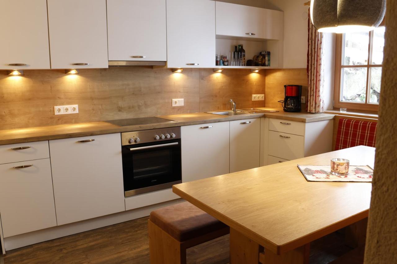Three-Bedroom Home