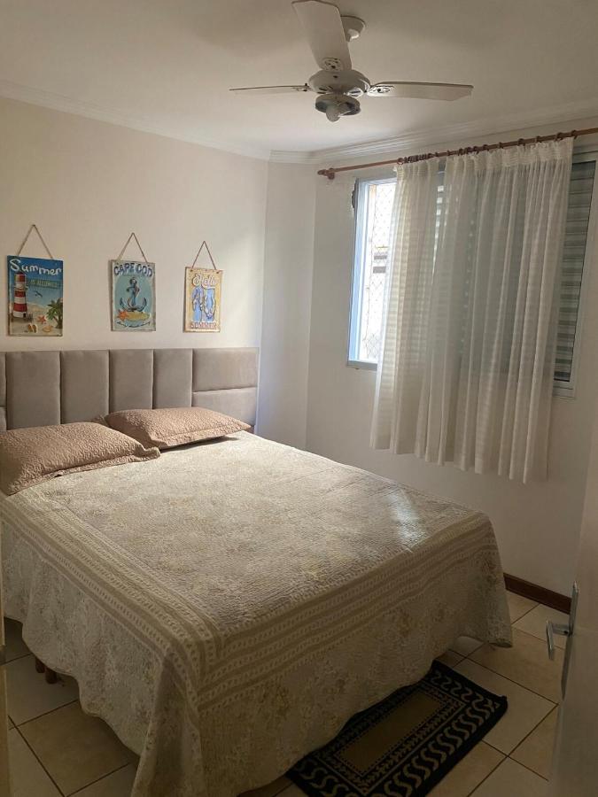Apt Praia Enseada Guarujá - Ferienwohnung Guarujá