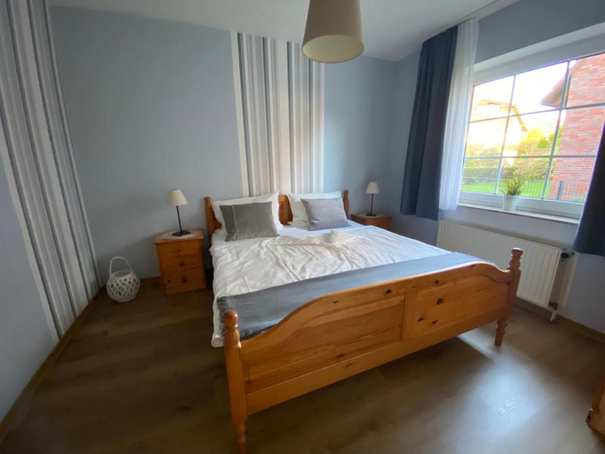 Appartement - Rez-de-Chaussée