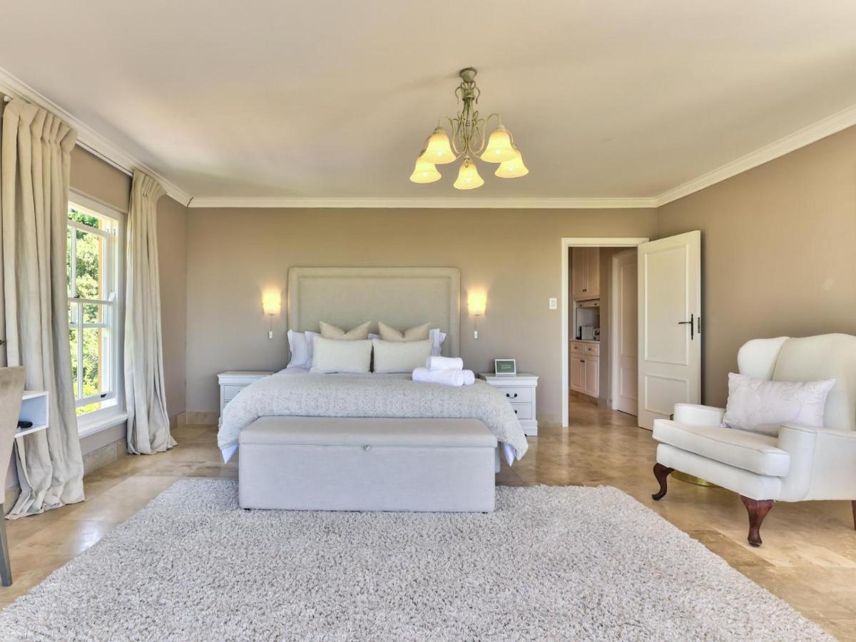 Superior De Luxe Suite