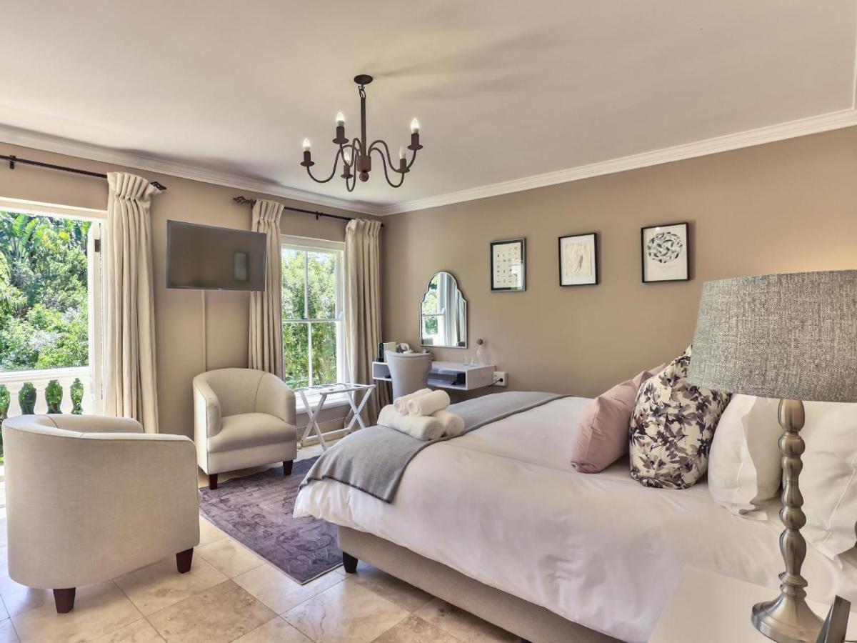 Suite Supérieure de Luxe