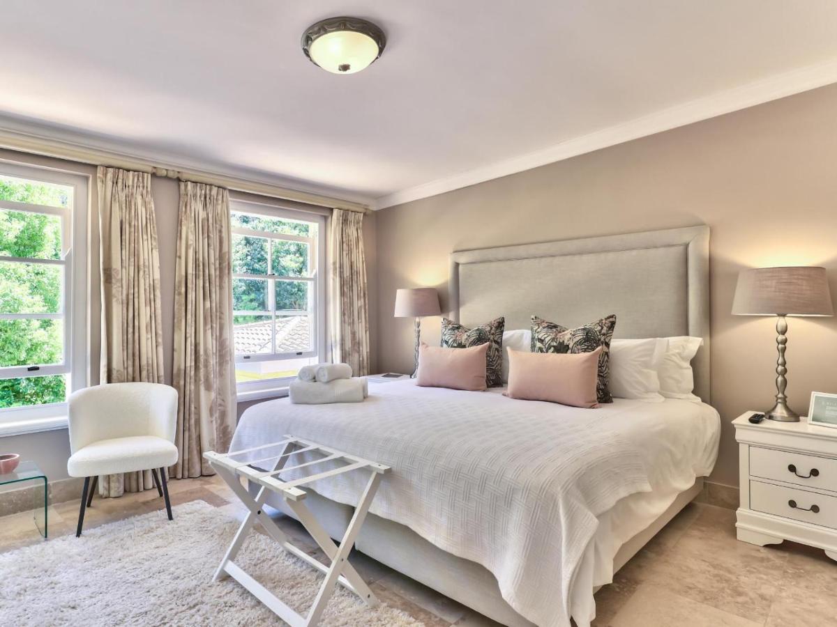Suite de Luxe