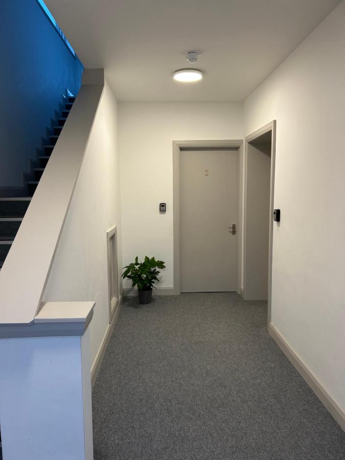 IEC Campus - B&B