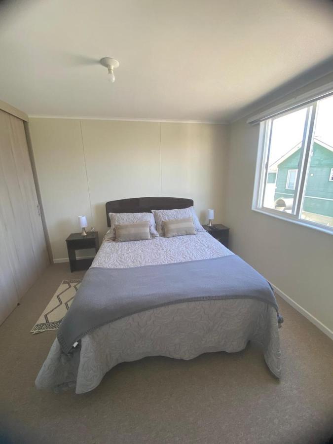 Casa en Villarrica con Tinaja 3 dormitorios - Chambres d’hôtes Villarrica