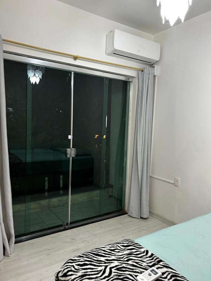 Economy Triple Room with Shared Bathroom