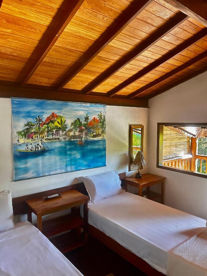 Two-Bedroom Chalet