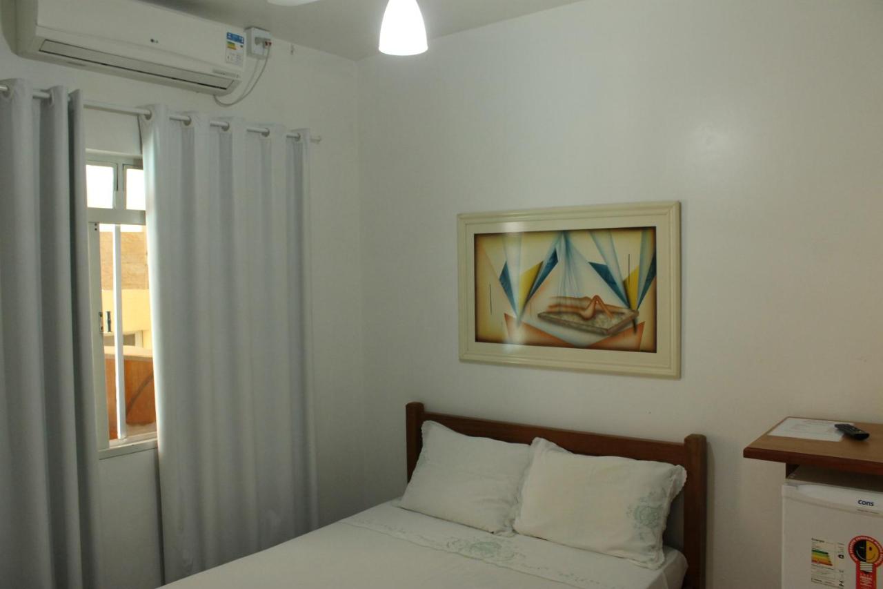 Chambre Familiale
