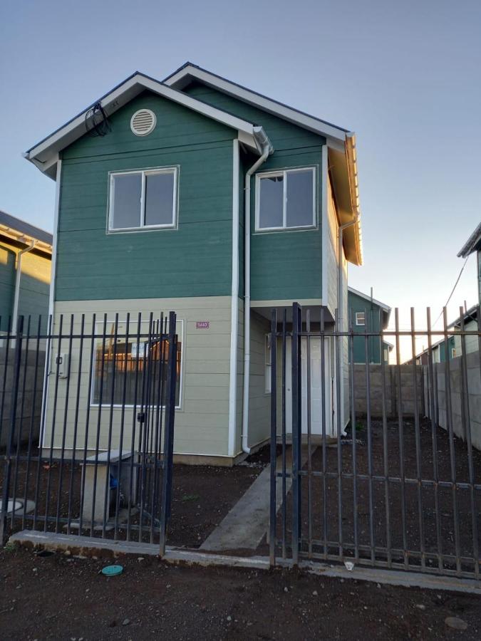 Casa en Villarrica con Tinaja - Chambres d’hôtes