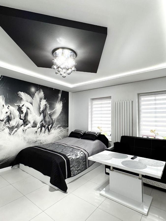 Apartament Pegaz - Bed and Breakfast