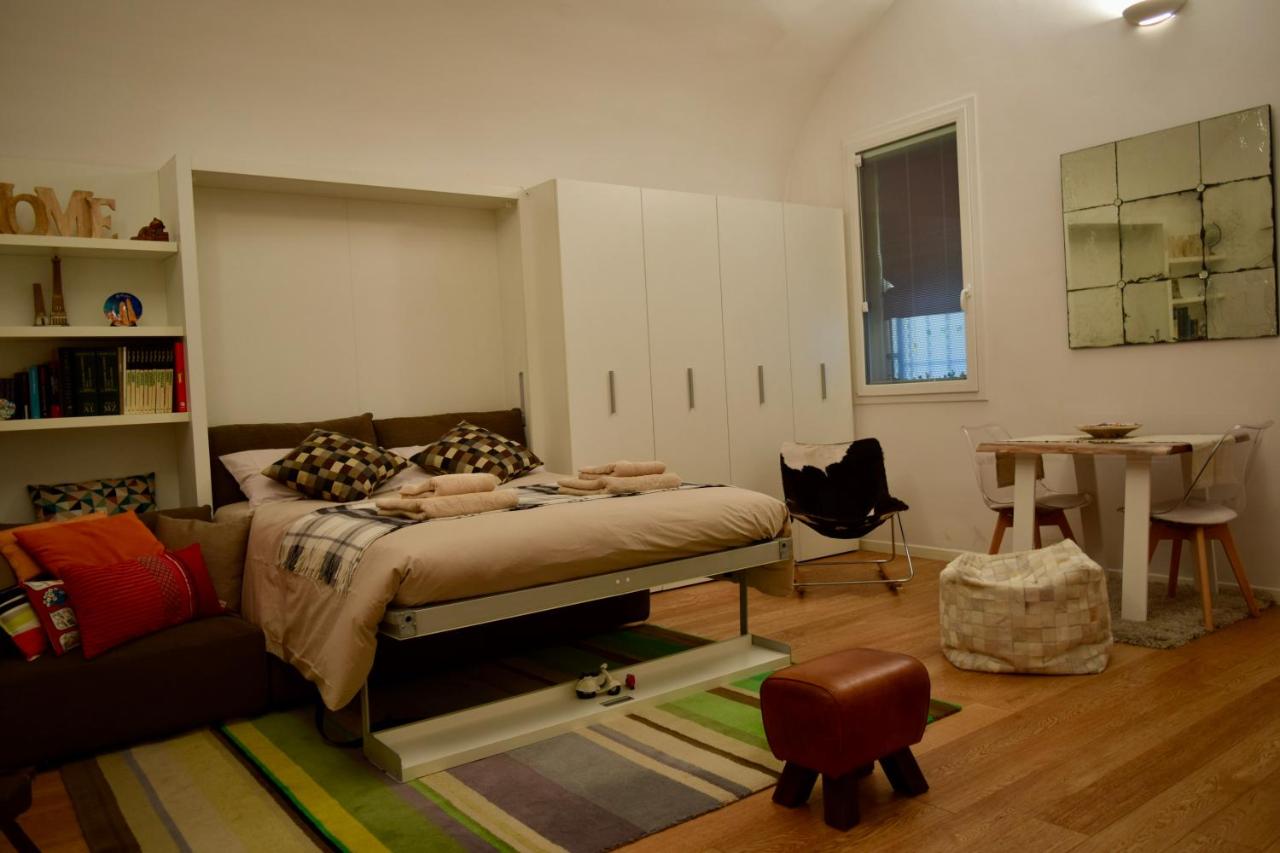 Casa Paradiso - Design Home in Bologna Center - Chambres d'hôtes Bologne