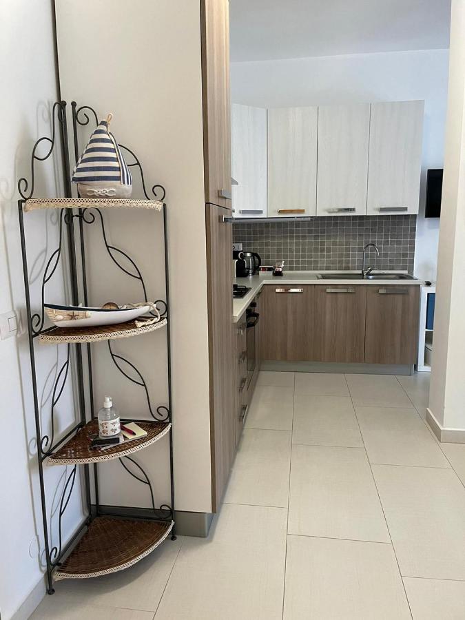 stella marina - Ferienwohnung Lido di Fermo