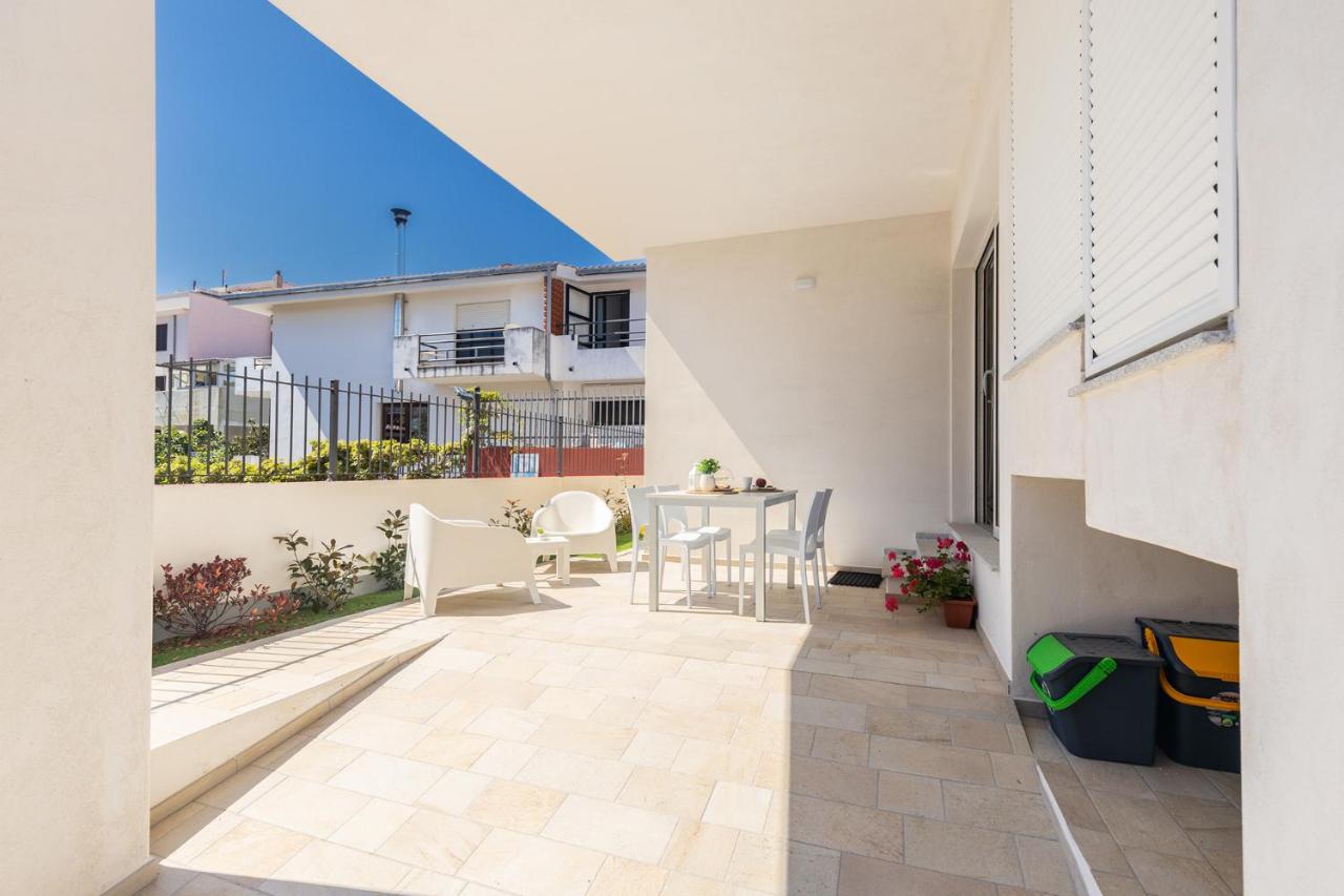 Navarra Beach House - Ferienwohnung