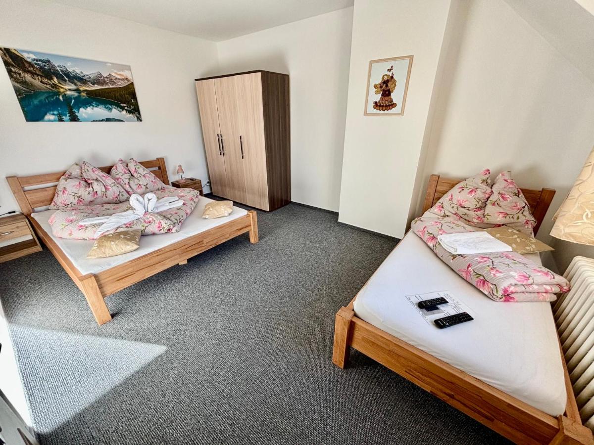 Appartement avec Vue sur la Montagne