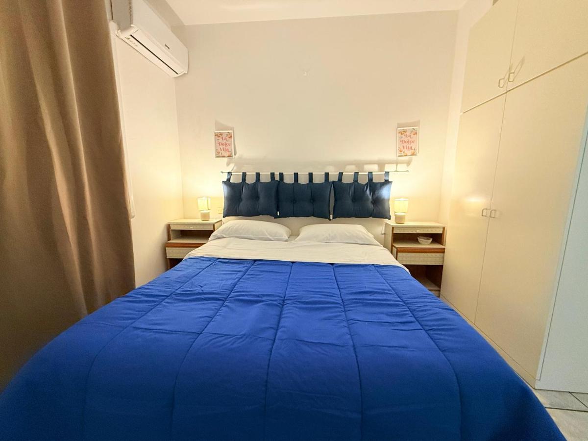 Vinum27 - Bed and Breakfast