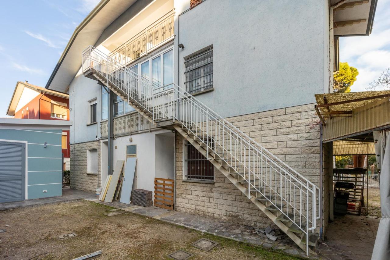 Via Giunone 1A Bilo - B&B Cervia