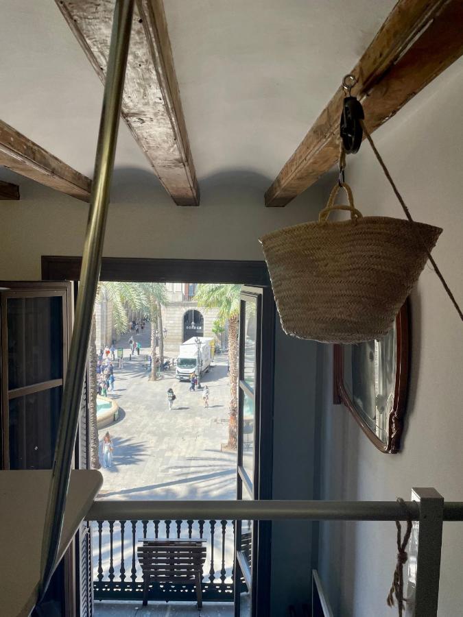 Superior Apartment mit 1 Schlafzimmer und Balkon