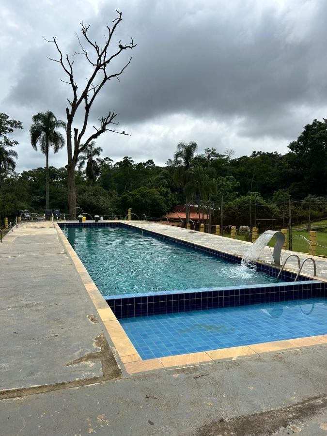 CHÁCARA recanto das nuvens - Bed and Breakfast Arujá